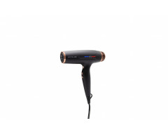 Secador Corioliss Typhoon Black Copper