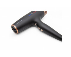 Secador Corioliss Typhoon Black Copper