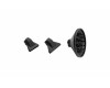 Secador Corioliss Typhoon Black Copper