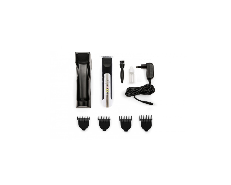 Cabezal maquina cortapelos Corioliss Trimer CRS 101 Blade