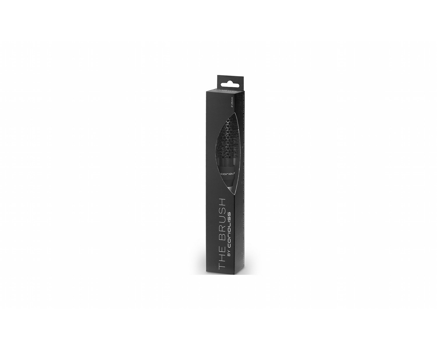 Cepillo Corioliss The Brush 25 Mm