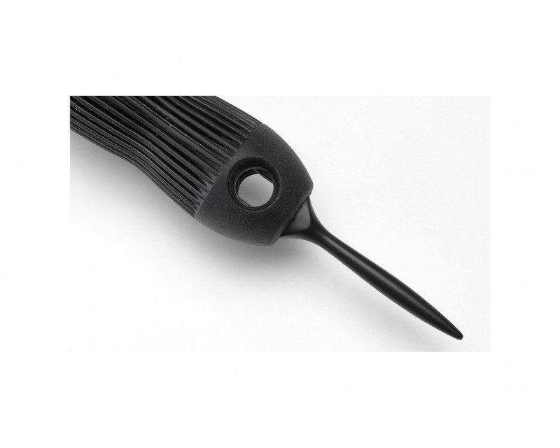 Cepillo Corioliss The Paddle Brush Black