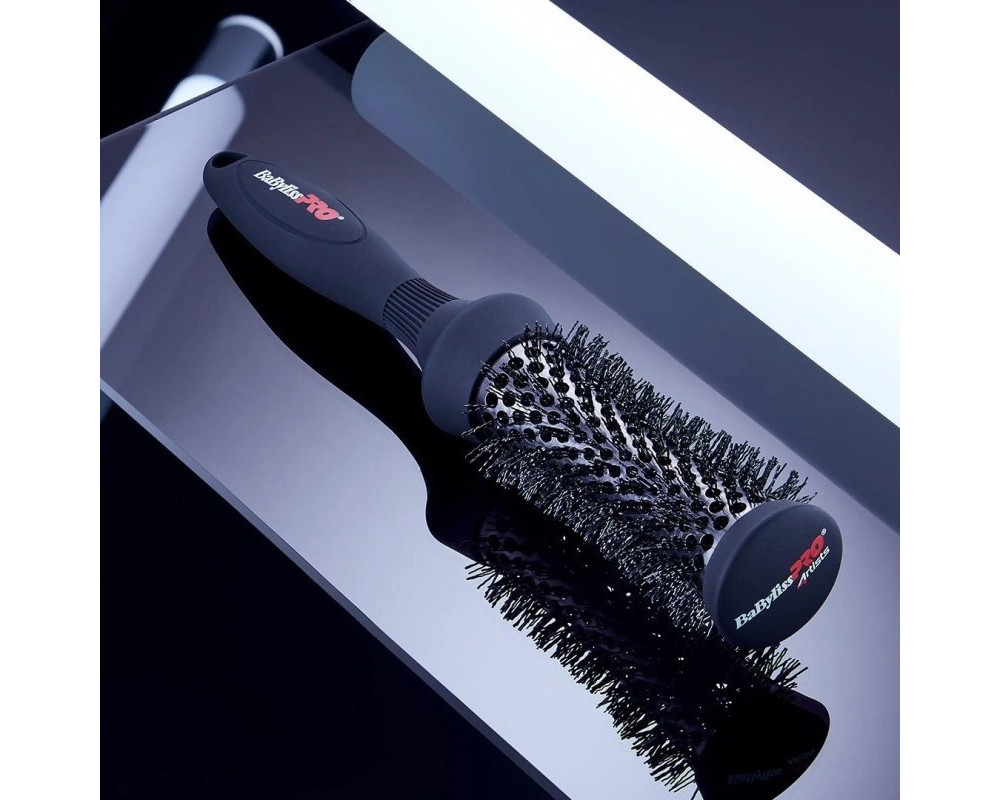 Babyliss Pro Cepillo Térmico Brush 33 mm