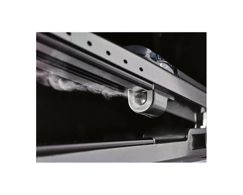Babyliss Pro plancha Ultrasonic Cool Vapor Optional 230ºC