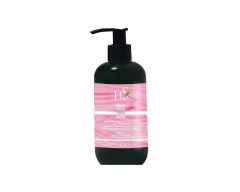 HS Milano mascarilla color rosa 250ml