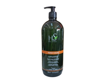 HS Milano Perfect Color champú protector 1000ml