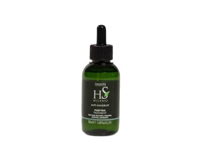 HS Milano tratamiento anticaspa 100ml