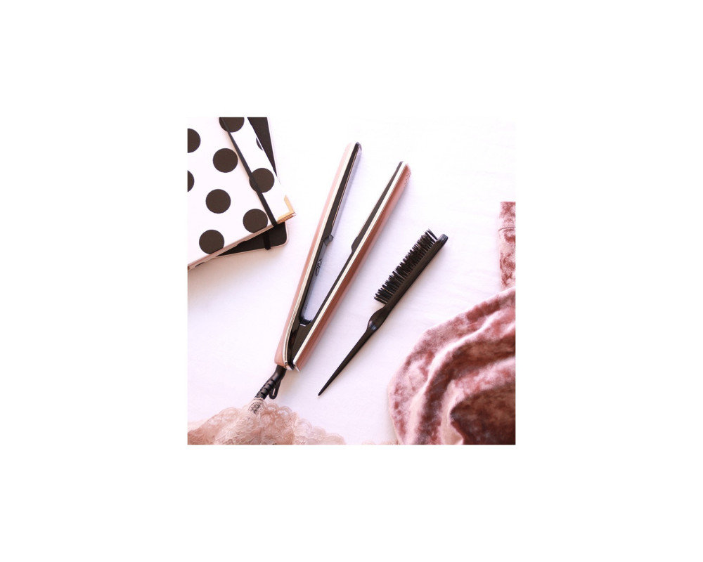 Agv plancha titaneo Giulietta Saphir