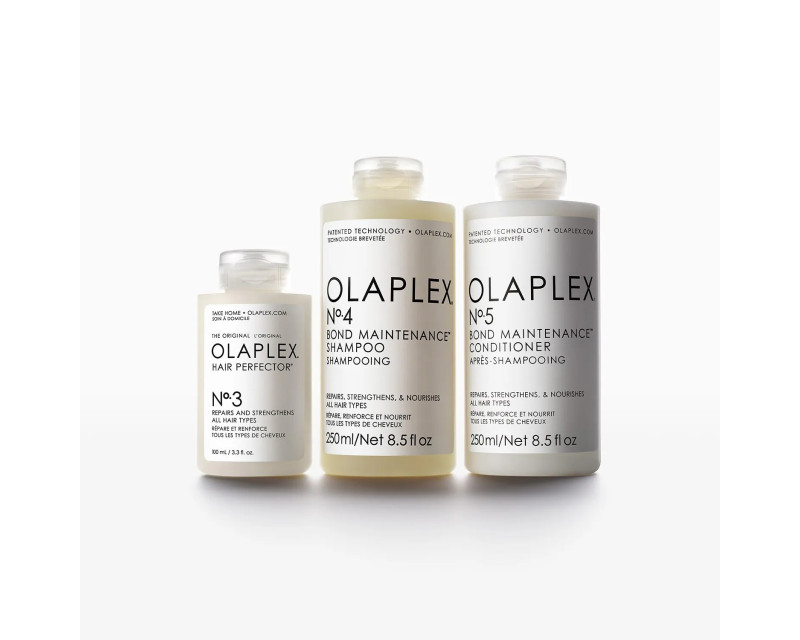 Olaplex No.5 Bond maintenance conditioner - Acondicionador mantenimiento 250ml