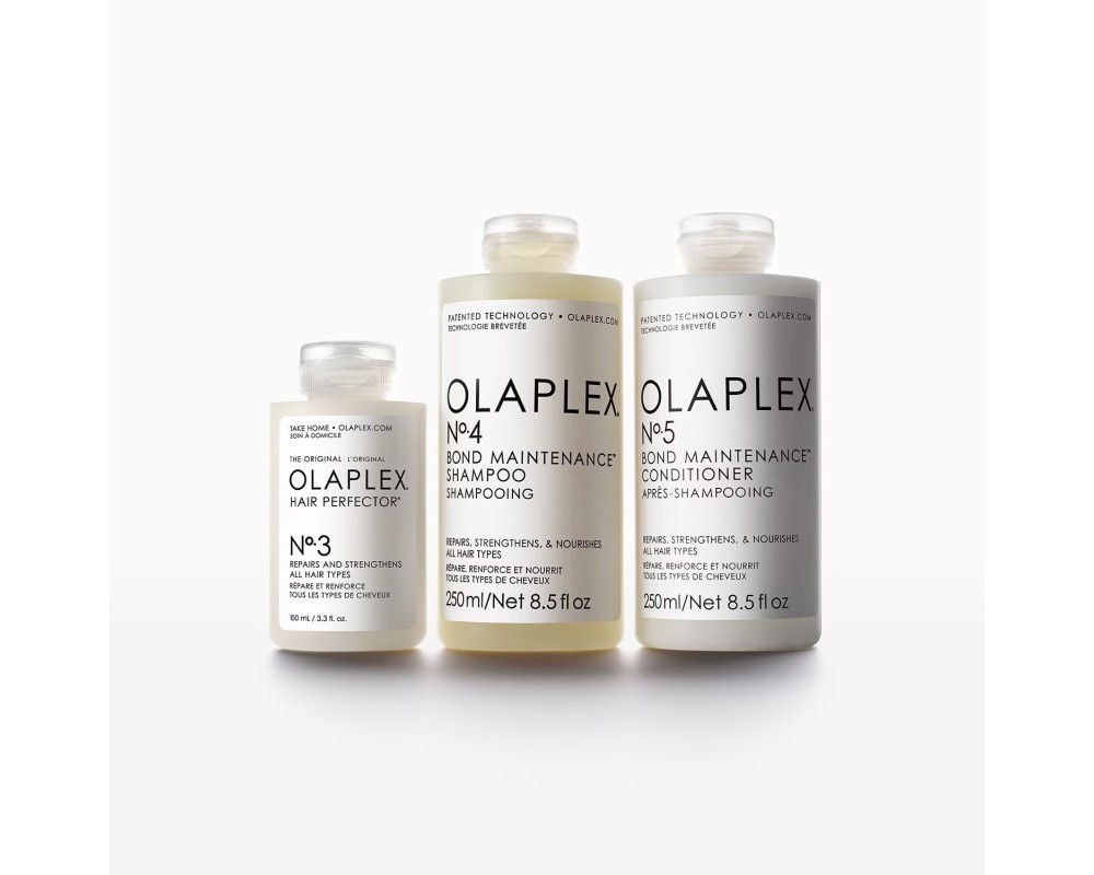 Olaplex No.3 Hair Perfector reparador y fortalecedor capilar 100 ml