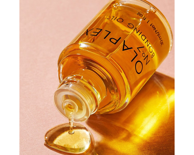 Olaplex No.7 Bonding Oil aceite reparador de alta concentración






