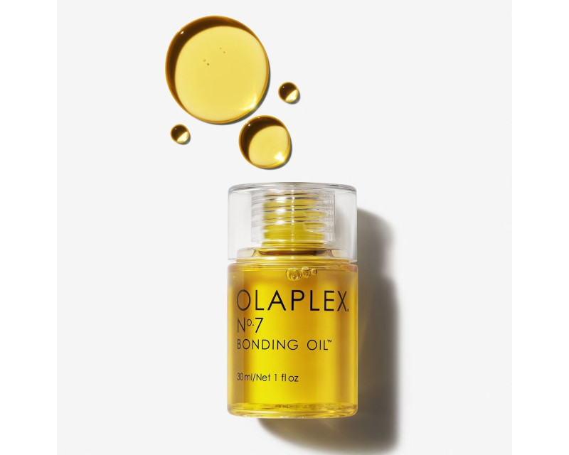 Olaplex No.7 Bonding Oil aceite reparador de alta concentración






