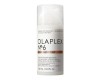 Olaplex No.6 Bond Smoother crema hidratante y reparadora sin aclarado 100 ml