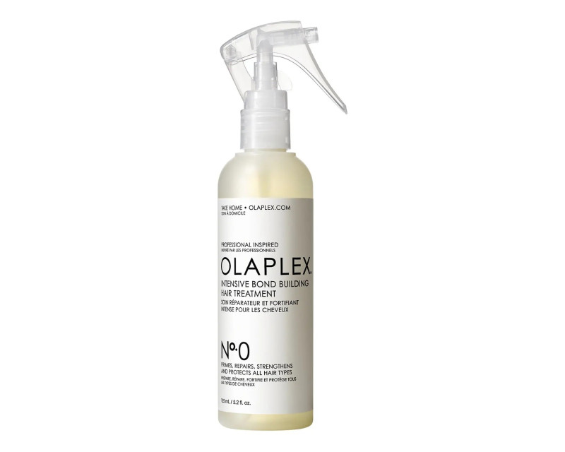 Olaplex No.0 Intensive Bond Building - Spray reparador capilar 155ml