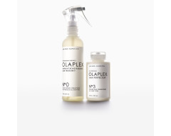 Olaplex No.0 Intensive Bond Building - Spray reparador capilar 155ml