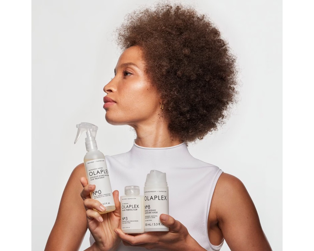 Olaplex No.8 Mascarilla reparadora Bond Intense Moisture Mask 100ml