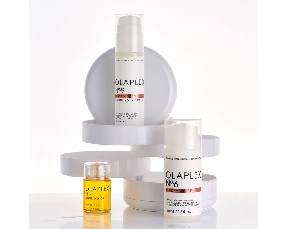 Olaplex No.9 Bond Protector -  Sérum Capilar Nutritivo