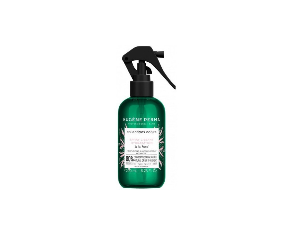 Eugene Perma Collections Nature spray hidratante y suavizante 200ml