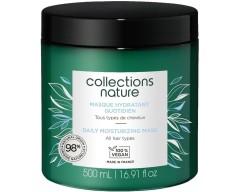 Eugene Perma Collections Nature Quotidien mascarilla hidratante 500ml