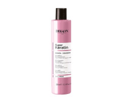 Dikson Prime Keratin champú reparador 300ml