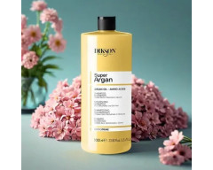 Dikson Prime Argán champú nutritivo cabello seco 1000ml