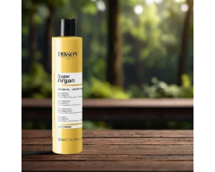 Dikson Prime Argán champú nutritivo cabello seco 300ml
