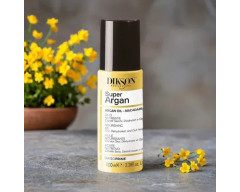 Dikson Prime Argán aceite nutritivo cabello seco, deshidratado y opaco 100ml