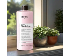 Dikson Prime Discipline champú anticrespamiento 1000ml