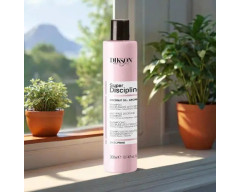 Dikson Prime Discipline champú anticrespamiento 300ml