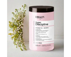 Dikson Prime Discipline mascarilla anticrespamiento 1000ml