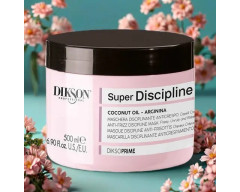 Dikson Prime Discipline mascarilla anticrespamiento 500ml