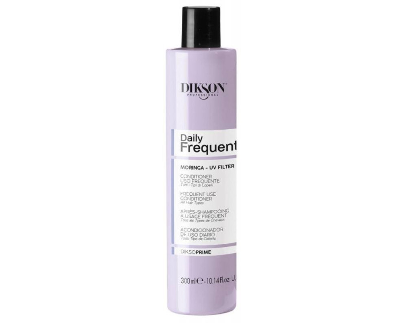 Dikson Prime Daily Frequent acondicionador uso diario 300ml
