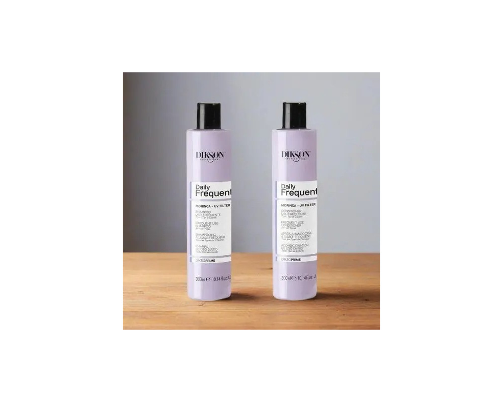 Dikson Prime Daily Frequent acondicionador uso diario 300ml