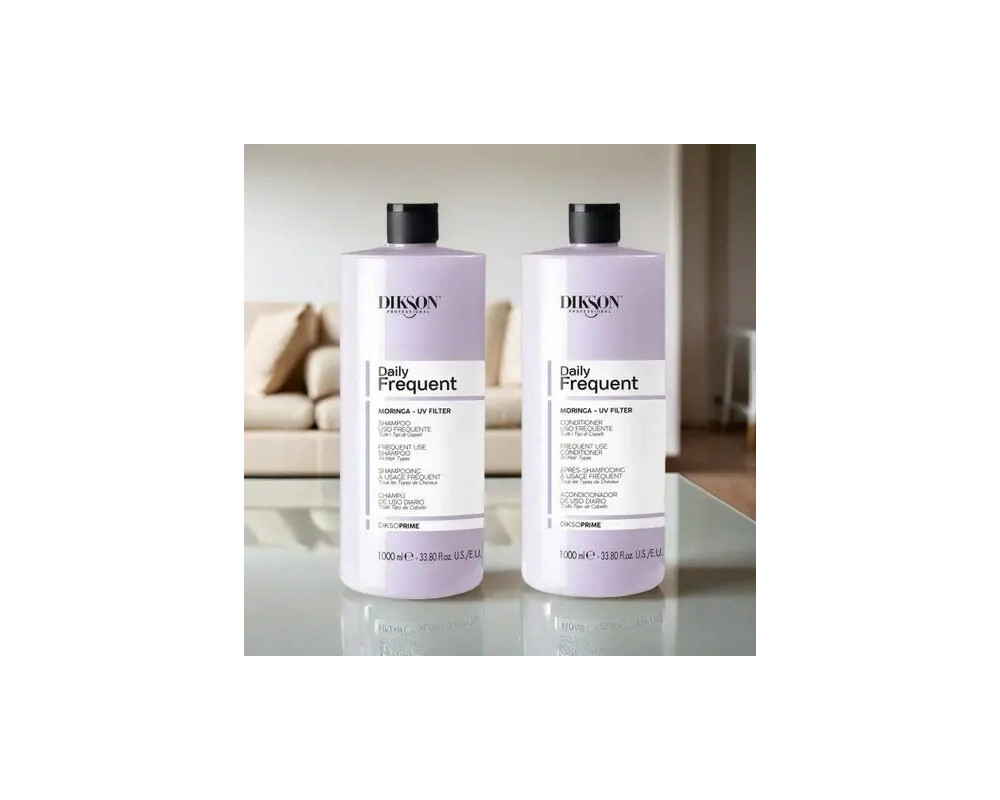 Dikson Prime Daily Frequent acondicionador uso diario 1000ml