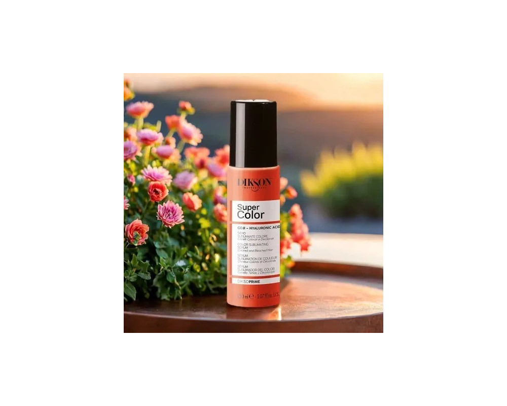 Dikson Prime Color serum sublimador 150ml