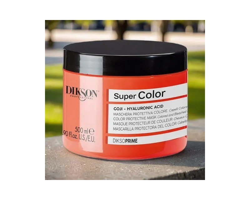Dikson Prime Color mascarilla protectora 500ml
