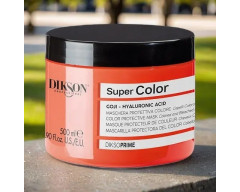 Dikson Prime Color mascarilla protectora 500ml