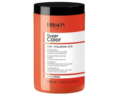 Dikson Prime Color mascarilla protectora 1000ml