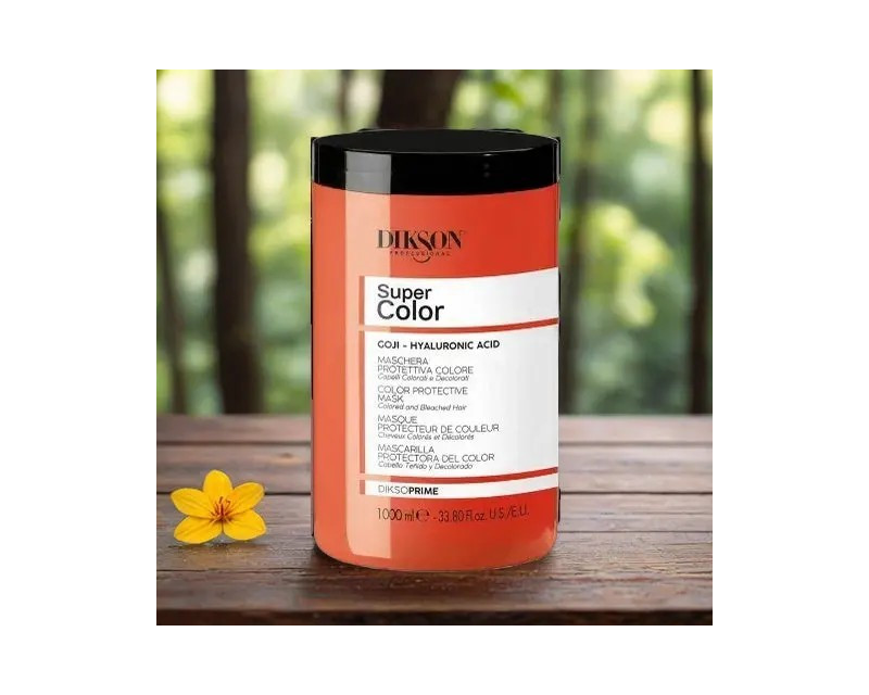 Dikson Prime Color mascarilla protectora 1000ml