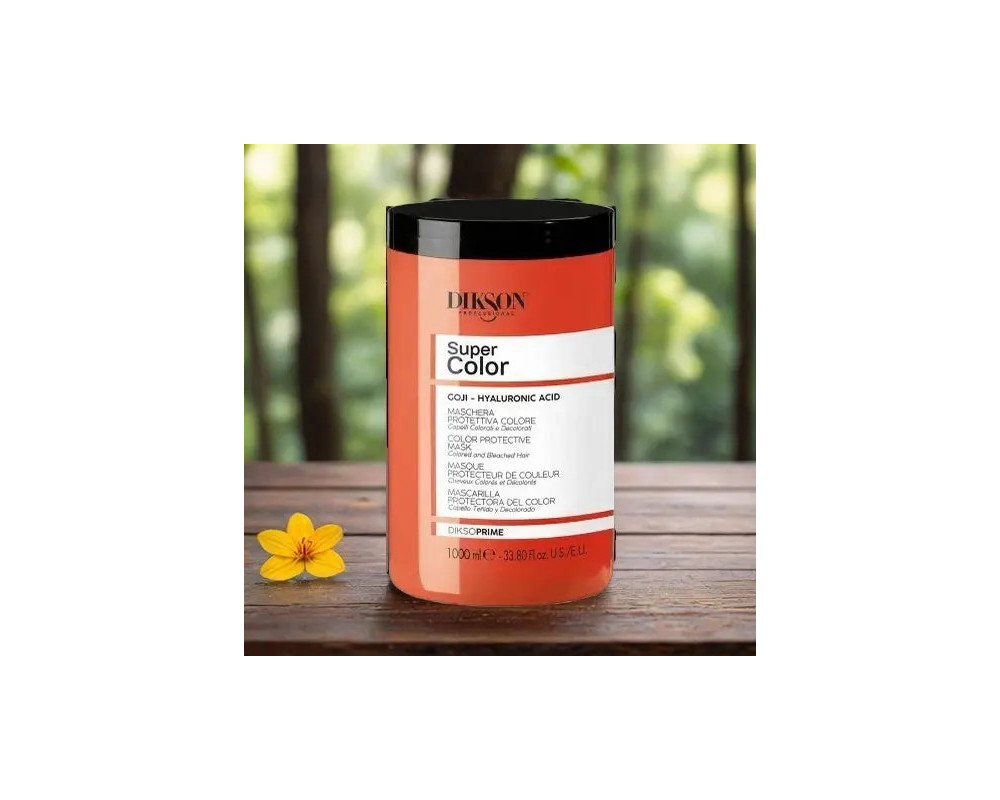 Dikson Prime Color mascarilla protectora 1000ml