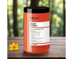 Dikson Prime Color mascarilla protectora 1000ml