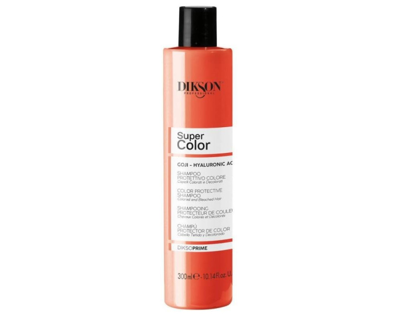 Dikson Prime Color champú protector 300ml