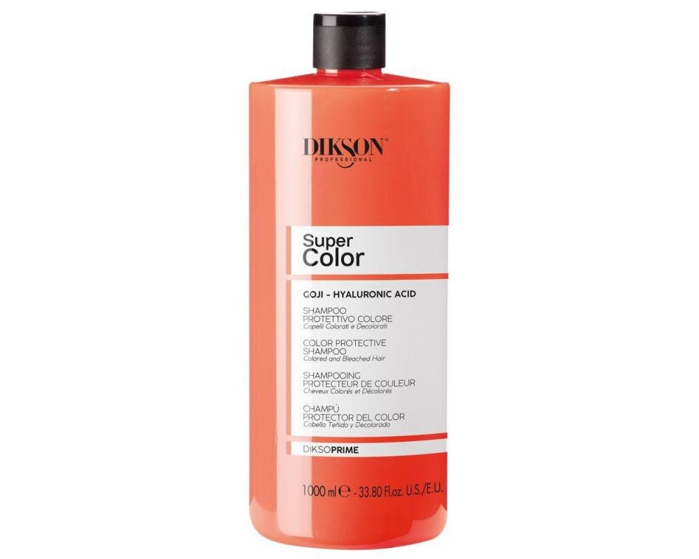 Dikson Prime Color champú protector 1000ml