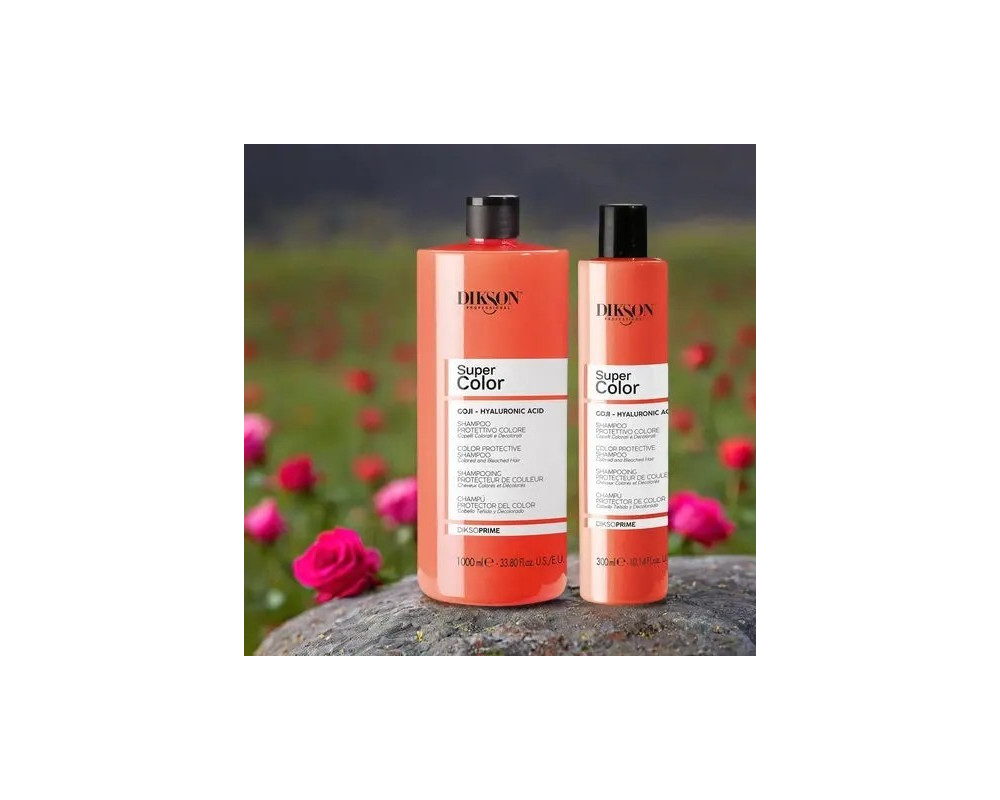Dikson Prime Color champú protector 1000ml