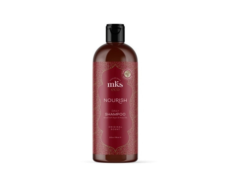 Mks Eco Nourish Shampoo Original Scent champú nutritivo 739ml