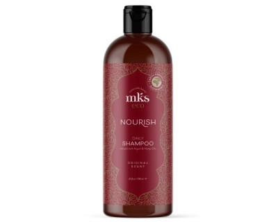 Mks Eco Nourish Shampoo Original Scent champú nutritivo 739ml