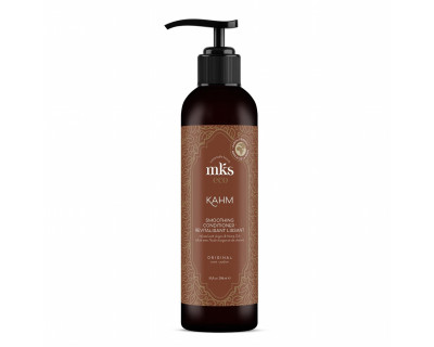 Mks Eco Kahm Smoothing Conditioner acondicionador hidratante 296ml