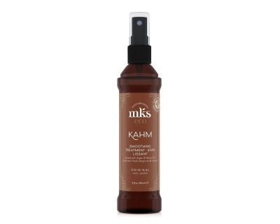 Mks Eco Kahm Smoothing Treatment tratamiento desenredante y alisador 60ml