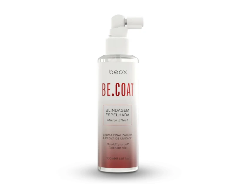Beox BE COAT bruma brillo 150 ml