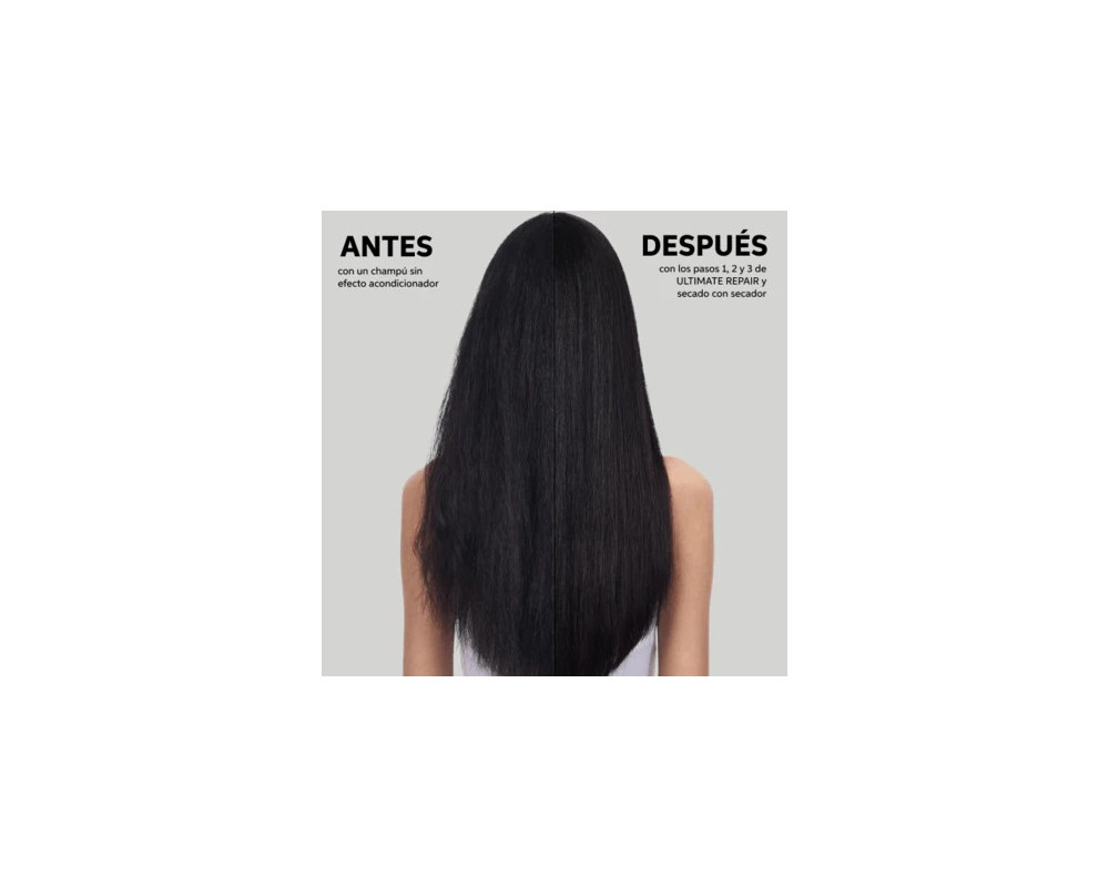 Wella Ultimate Repair Conditioner acondicionador para cabello dañado 500ml
